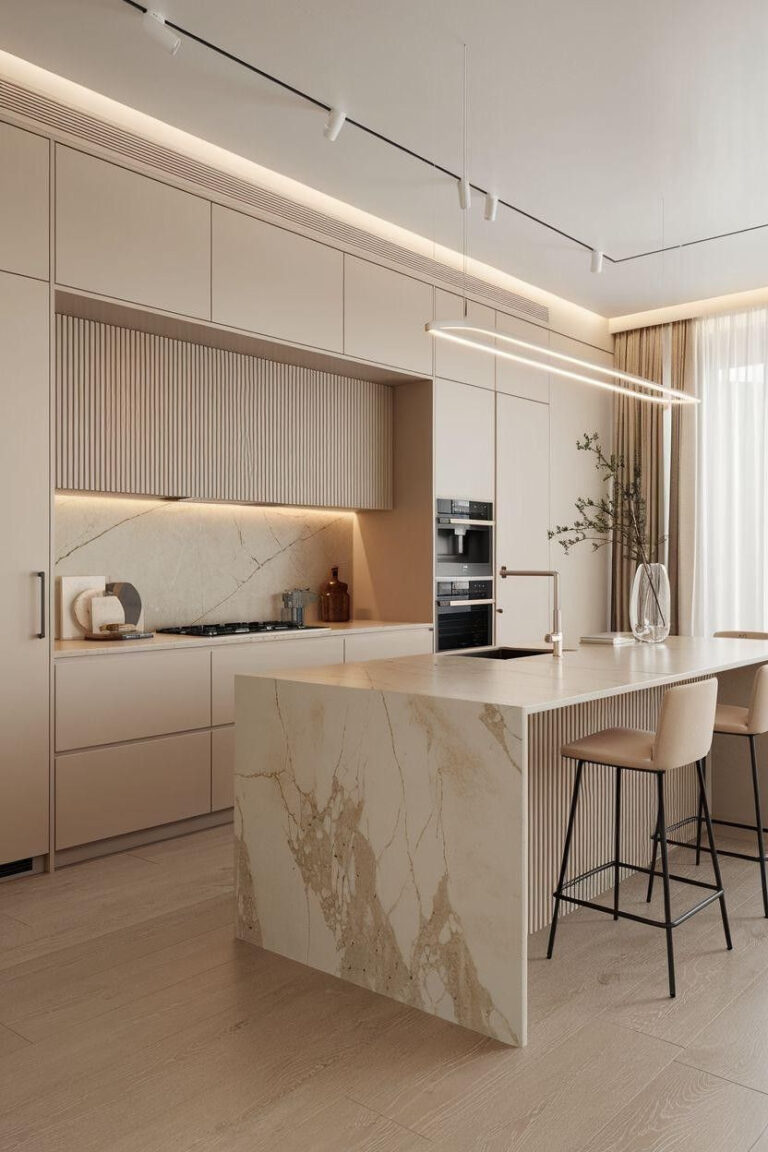 Mobilă la Comandă în România – Ghid Complet pentru Bucătării, Dormitoare și Livinguri Personalizate